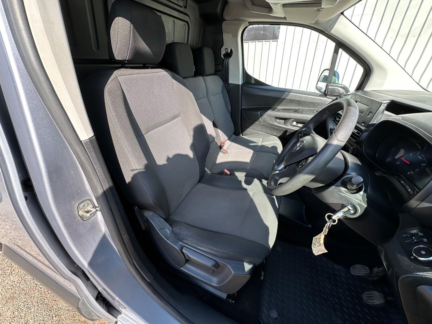 Used Vauxhall Combo 2019 for sale - 77808338: Photo 27