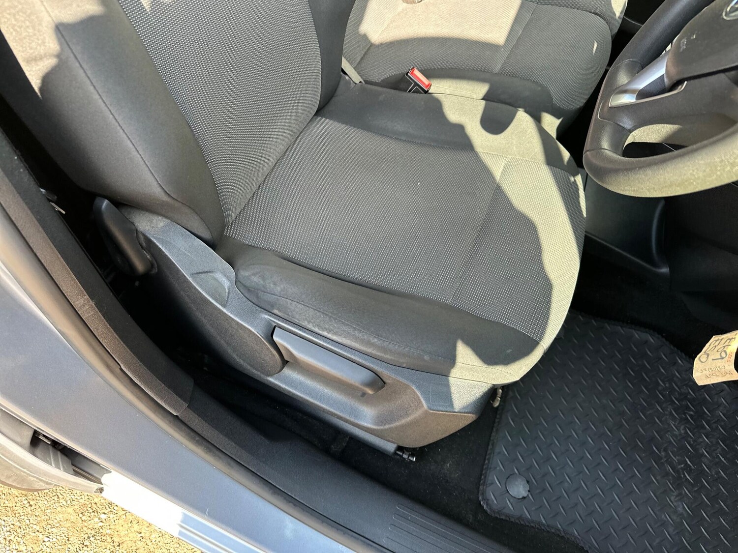 Used Vauxhall Combo 2019 for sale - 77808338: Photo 29