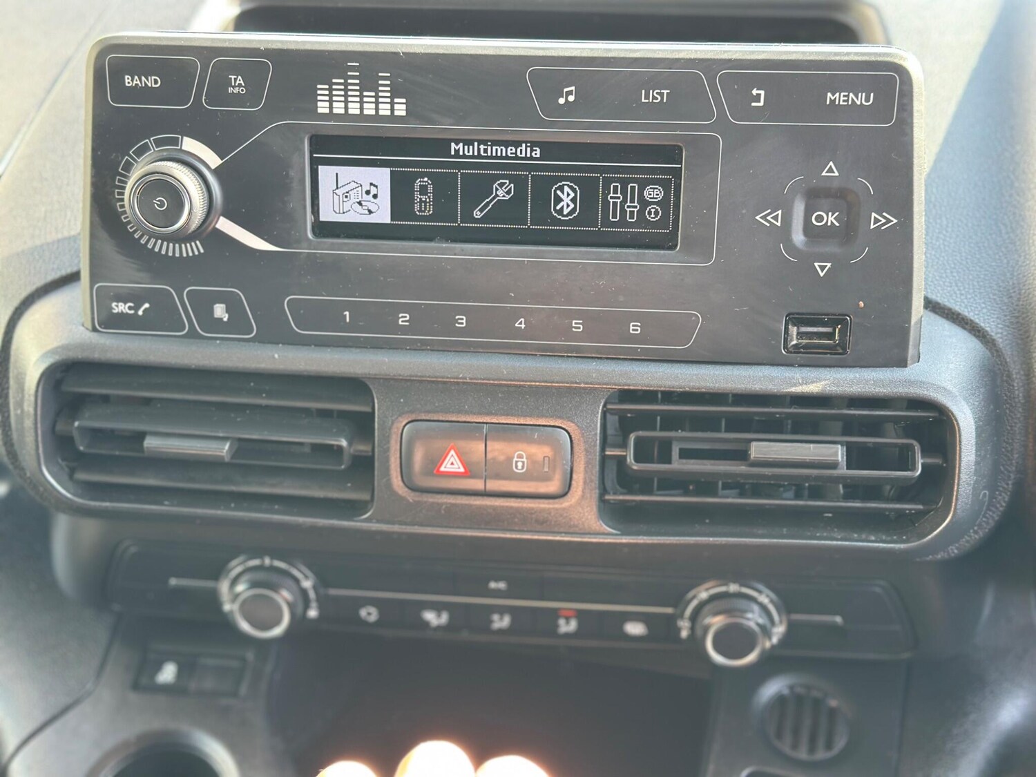 Used Vauxhall Combo 2019 for sale - 77808338: Photo 31