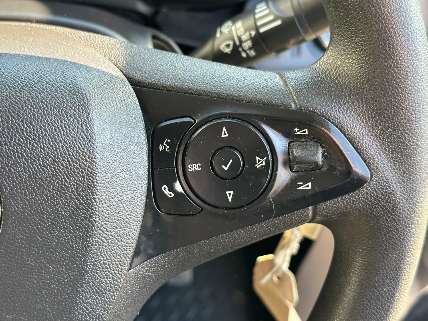 Used Vauxhall Combo 2019 for sale - 77808338: Photo 32