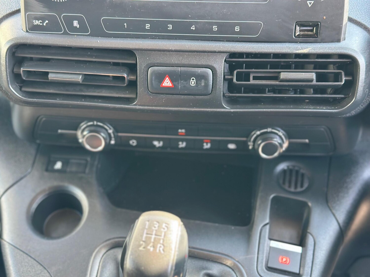 Used Vauxhall Combo 2019 for sale - 77808338: Photo 34