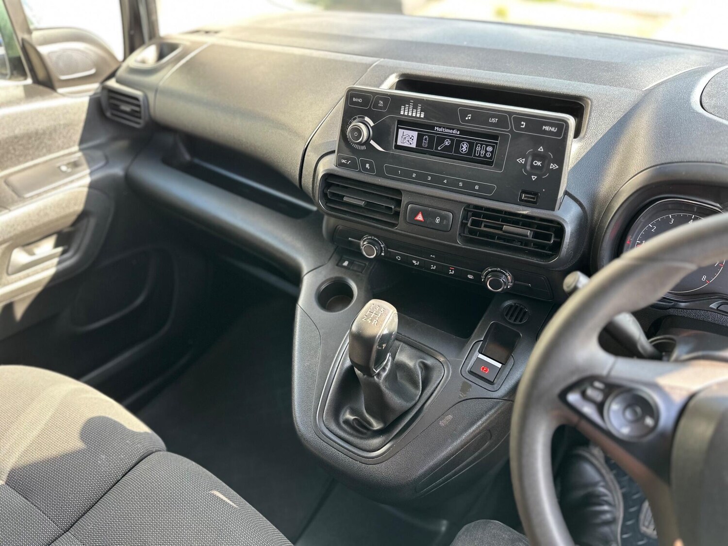 Used Vauxhall Combo 2019 for sale - 77808338: Photo 36