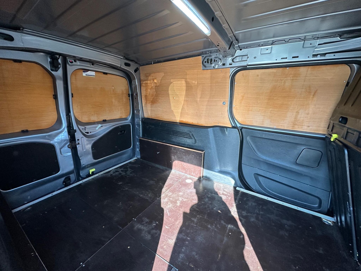 Used Vauxhall Combo 2019 for sale - 77808338: Photo 37