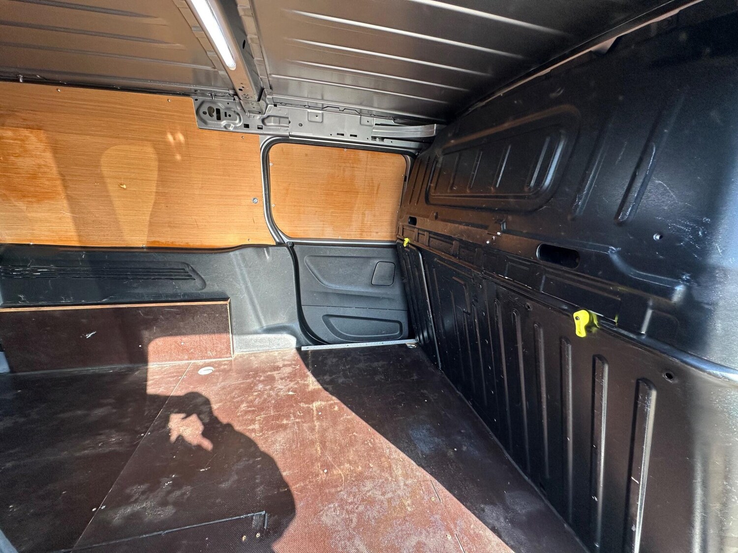 Used Vauxhall Combo 2019 for sale - 77808338: Photo 39