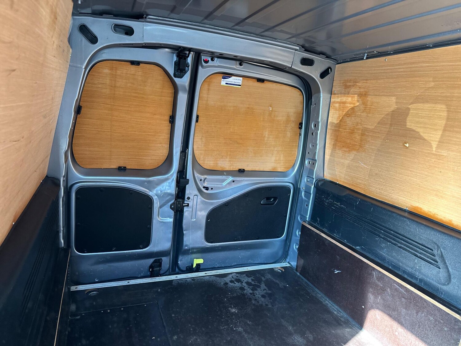 Used Vauxhall Combo 2019 for sale - 77808338: Photo 41