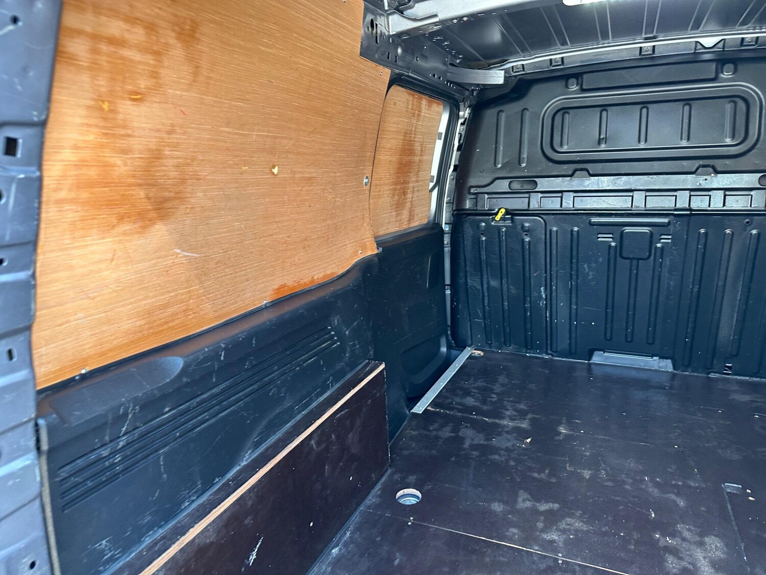 Used Vauxhall Combo 2019 for sale - 77808338: Photo 44