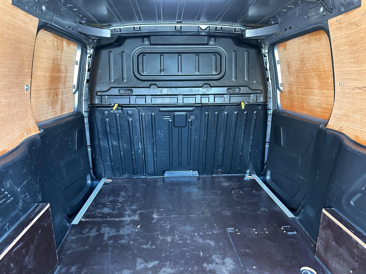 Used Vauxhall Combo 2019 for sale - 77808338: Photo 46