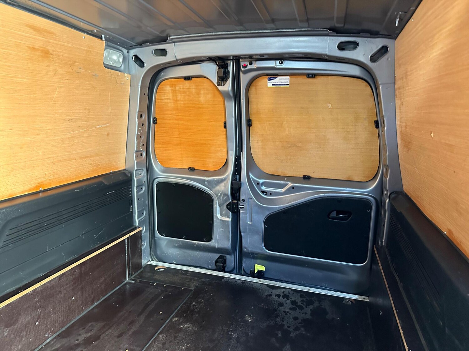 Used Vauxhall Combo 2019 for sale - 77808338: Photo 47
