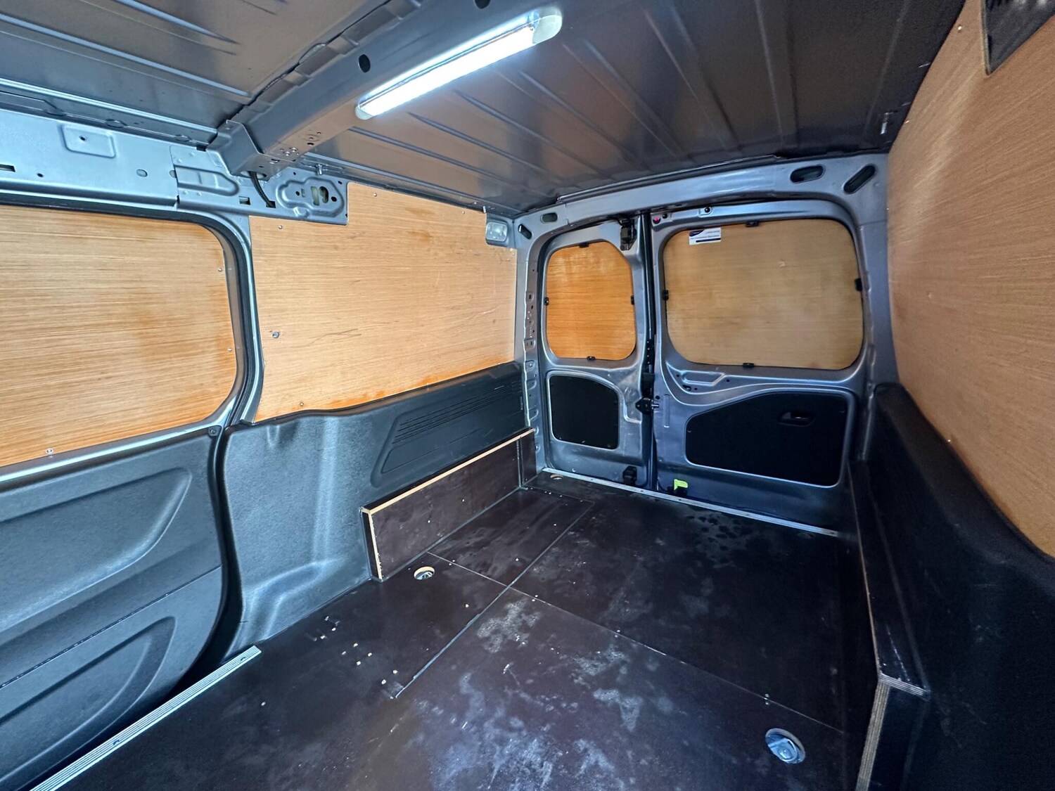 Used Vauxhall Combo 2019 for sale - 77808338: Photo 48