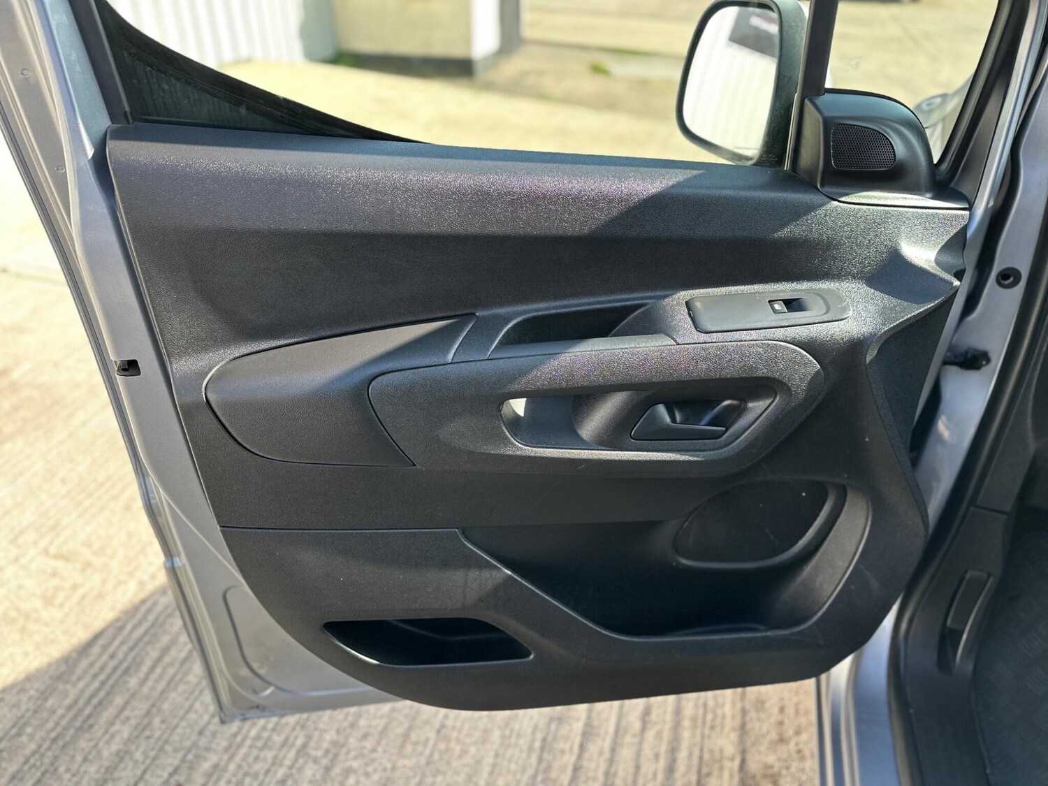 Used Vauxhall Combo 2019 for sale - 77808338: Photo 49