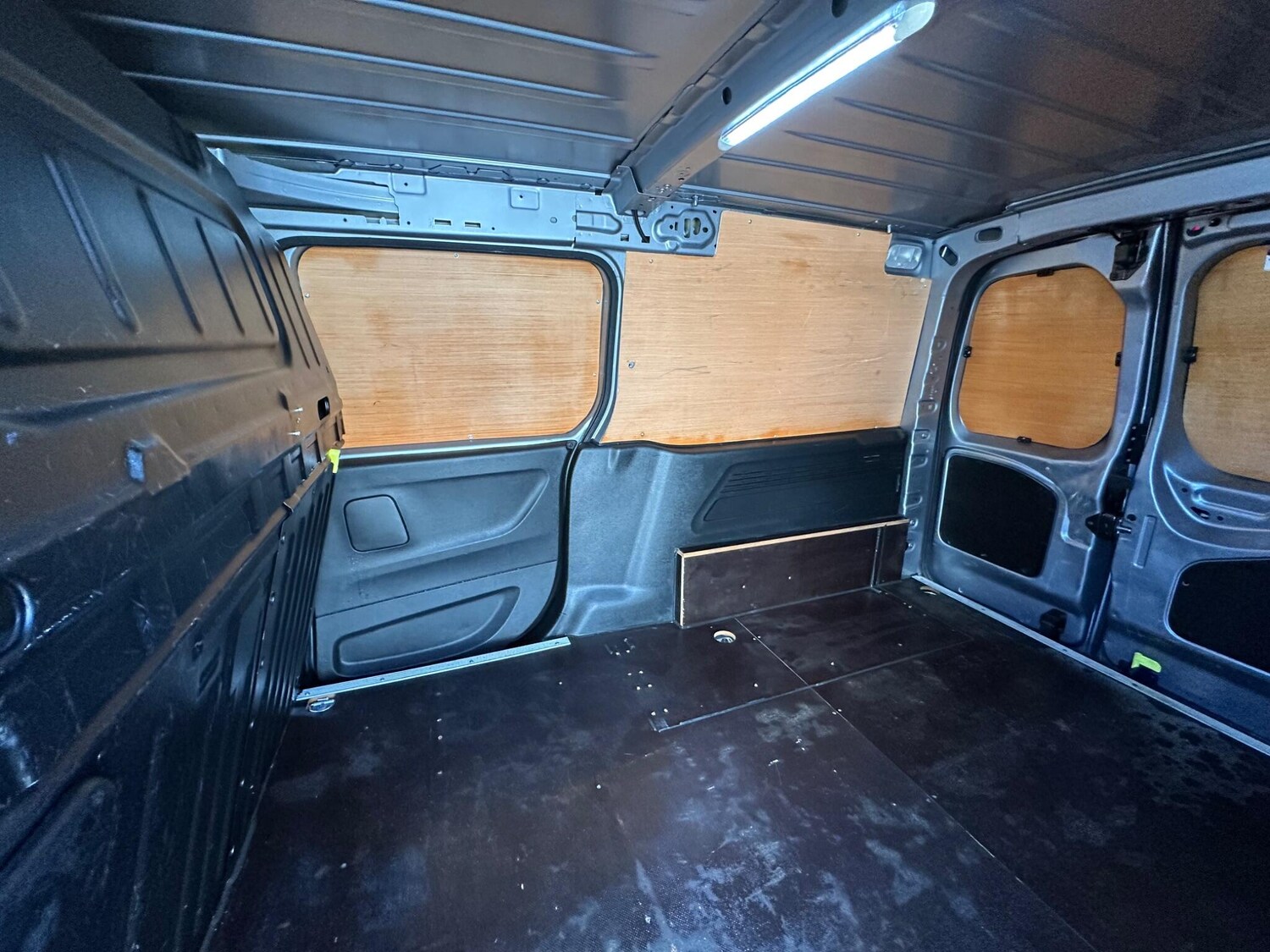 Used Vauxhall Combo 2019 for sale - 77808338: Photo 50