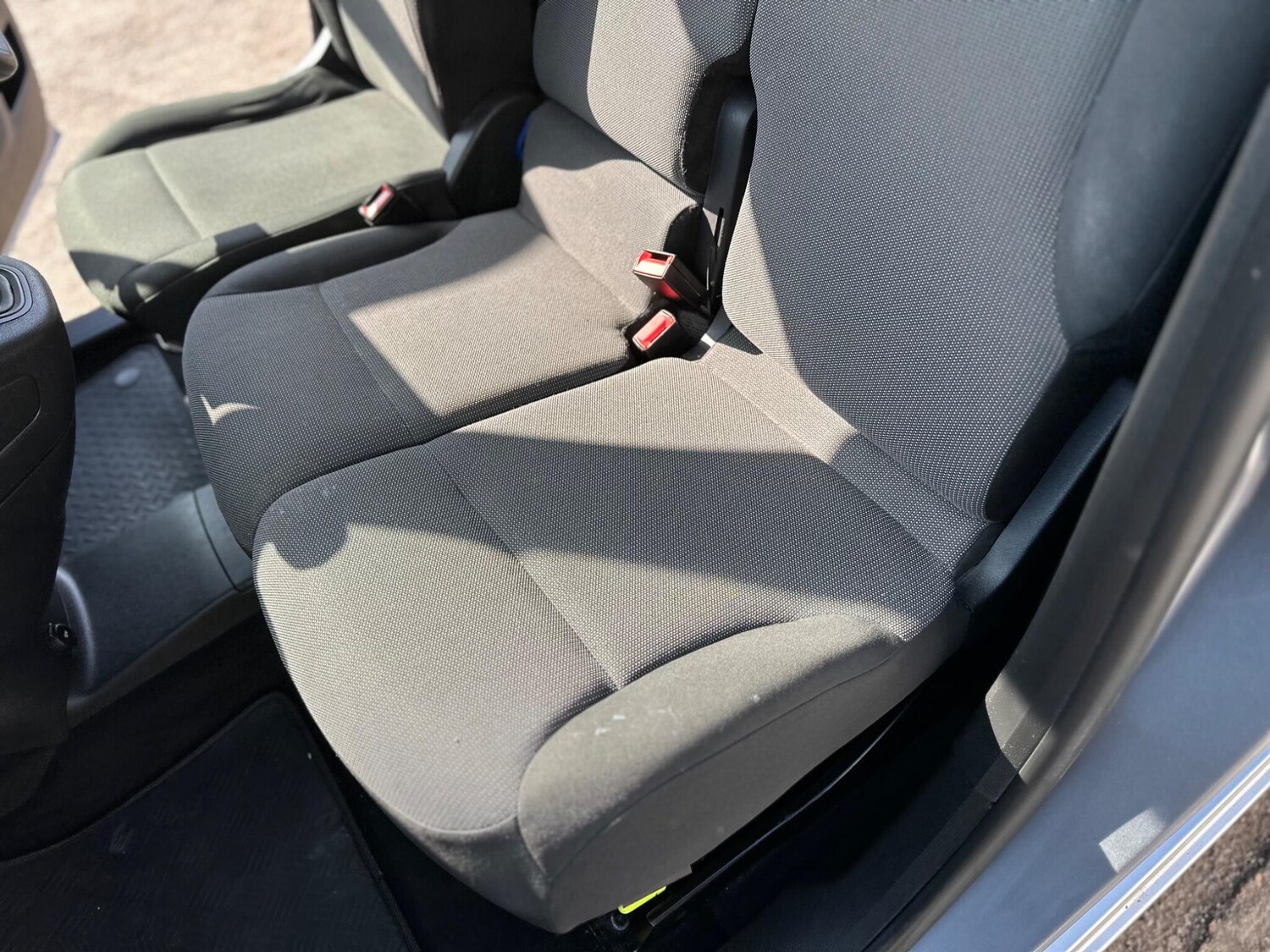 Used Vauxhall Combo 2019 for sale - 77808338: Photo 53