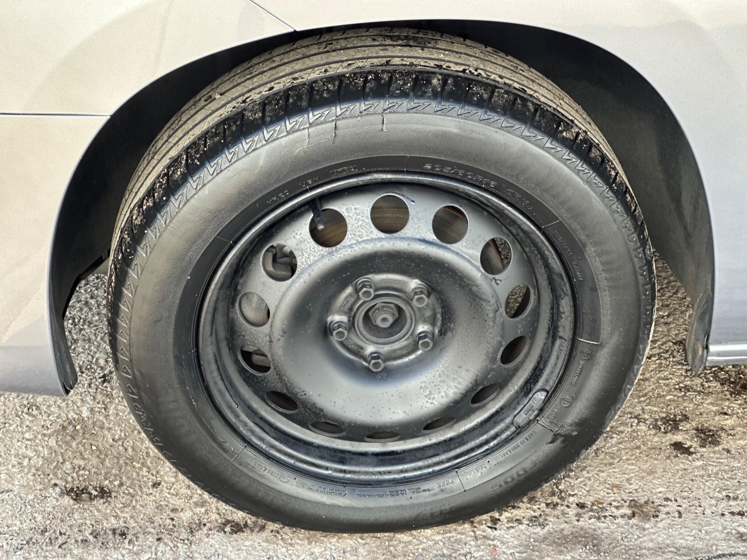 Used Vauxhall Combo 2019 for sale - 77808338: Photo 55