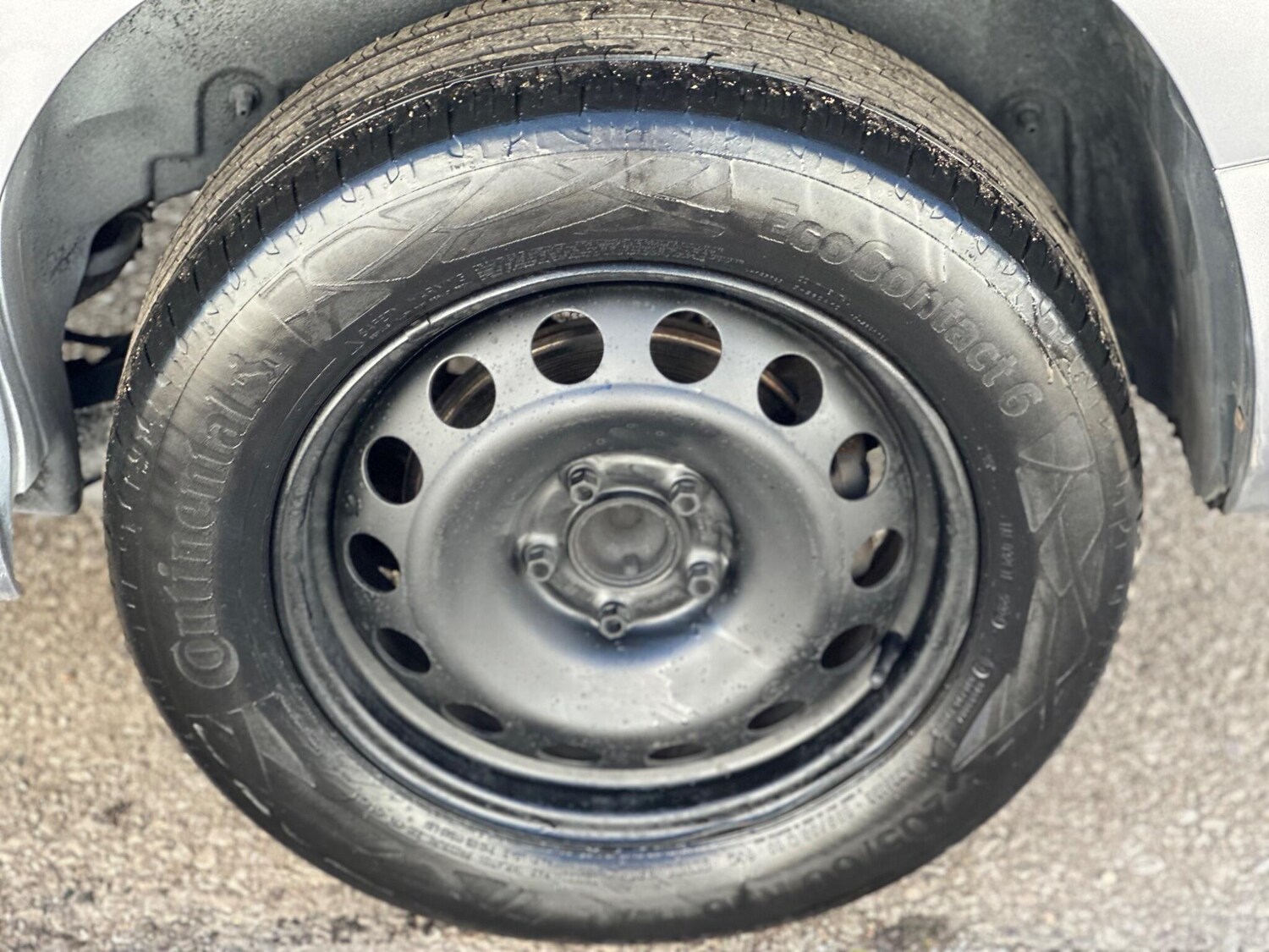 Used Vauxhall Combo 2019 for sale - 77808338: Photo 56