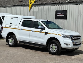Used Ford Ranger 2019 for sale - 78318771: Photo