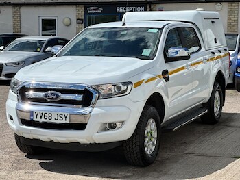Used Ford Ranger 2019 for sale - 78318771: Photo