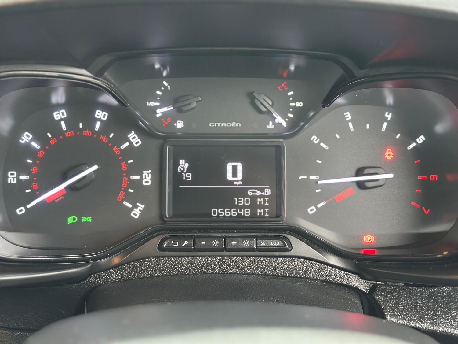 Used Citroen Berlingo 2019 for sale - 77305604: Photo 11