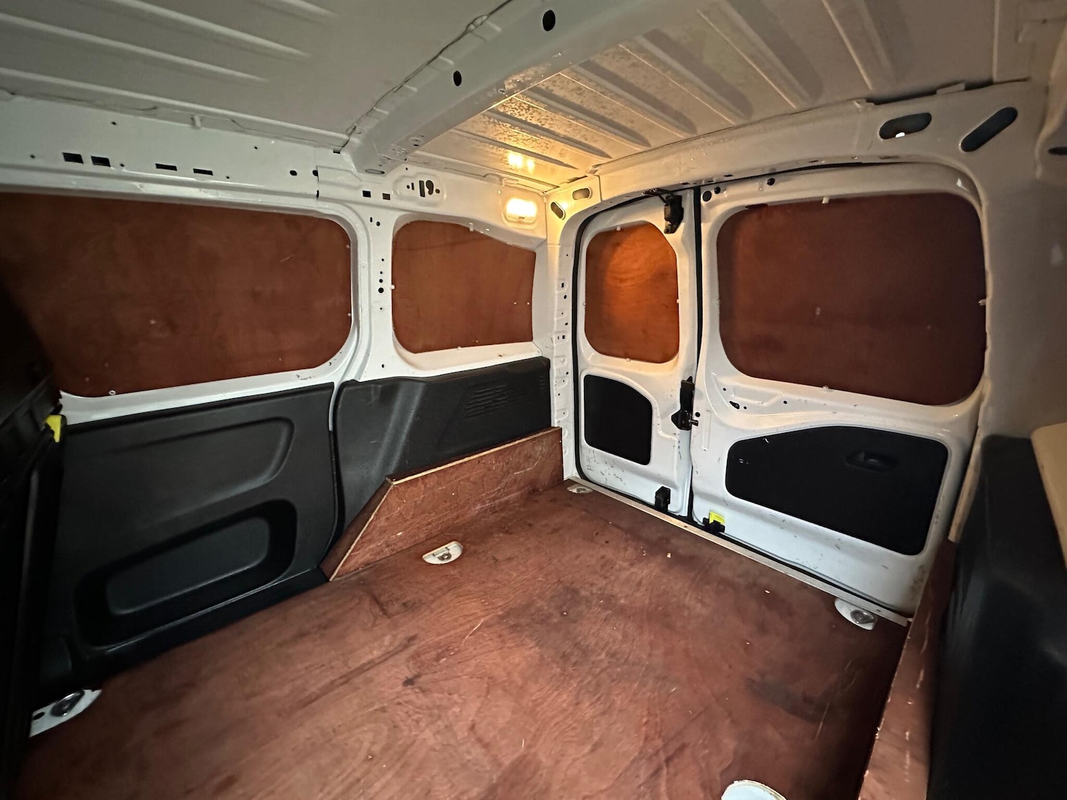 Used Citroen Berlingo 2019 for sale - 77305604: Photo 13