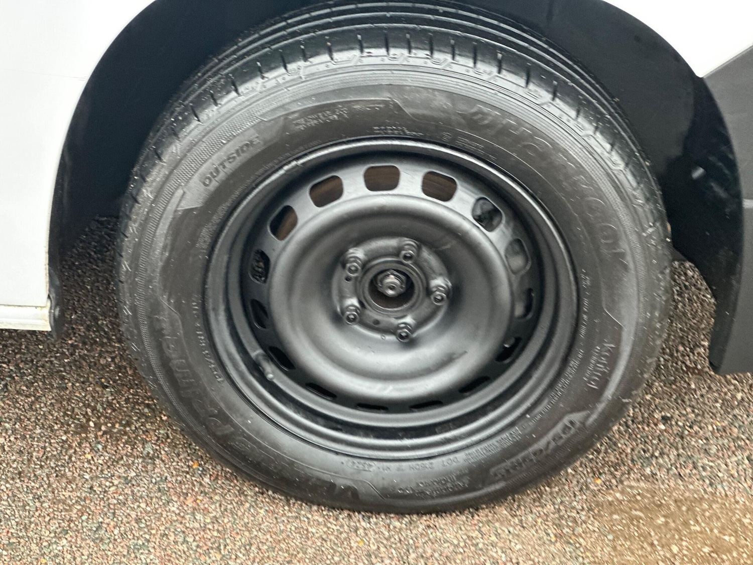 Used Citroen Berlingo 2019 for sale - 77305604: Photo 16