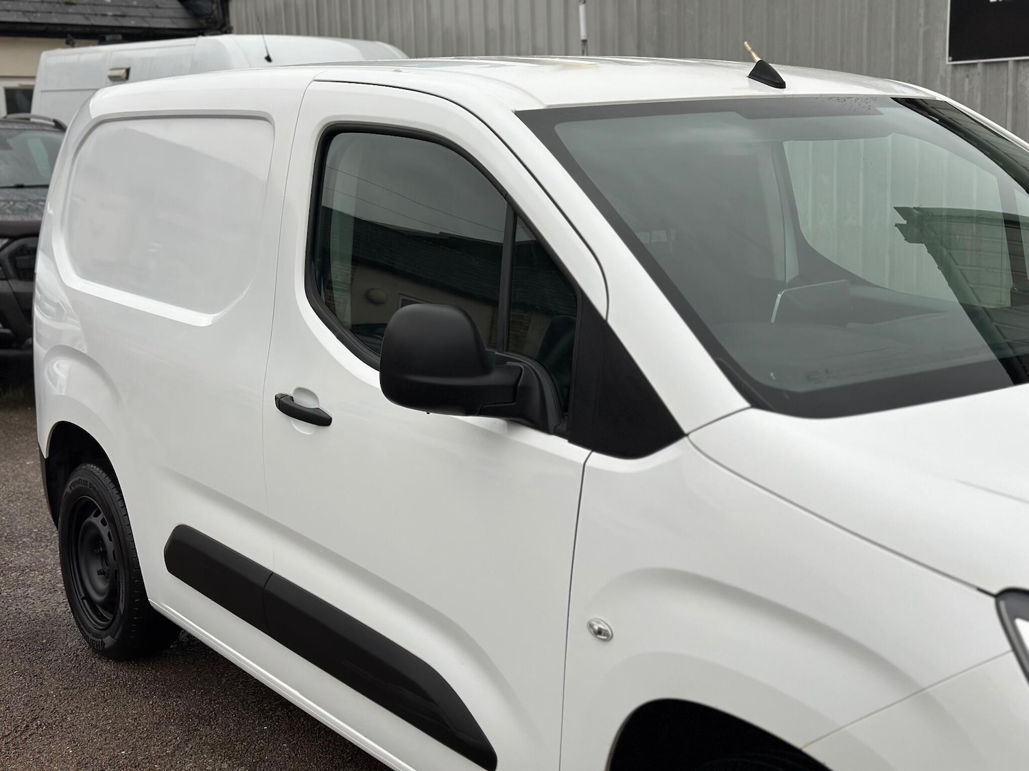 Used Citroen Berlingo 2019 for sale - 77305604: Photo 22
