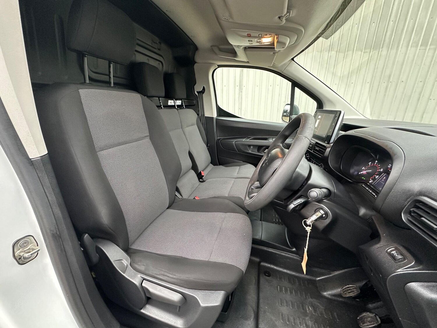 Used Citroen Berlingo 2019 for sale - 77305604: Photo 32