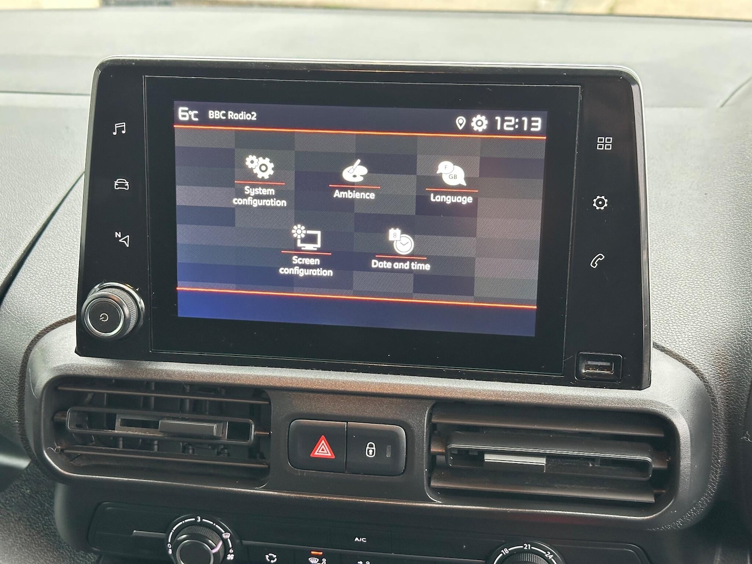 Used Citroen Berlingo 2019 for sale - 77305604: Photo 38