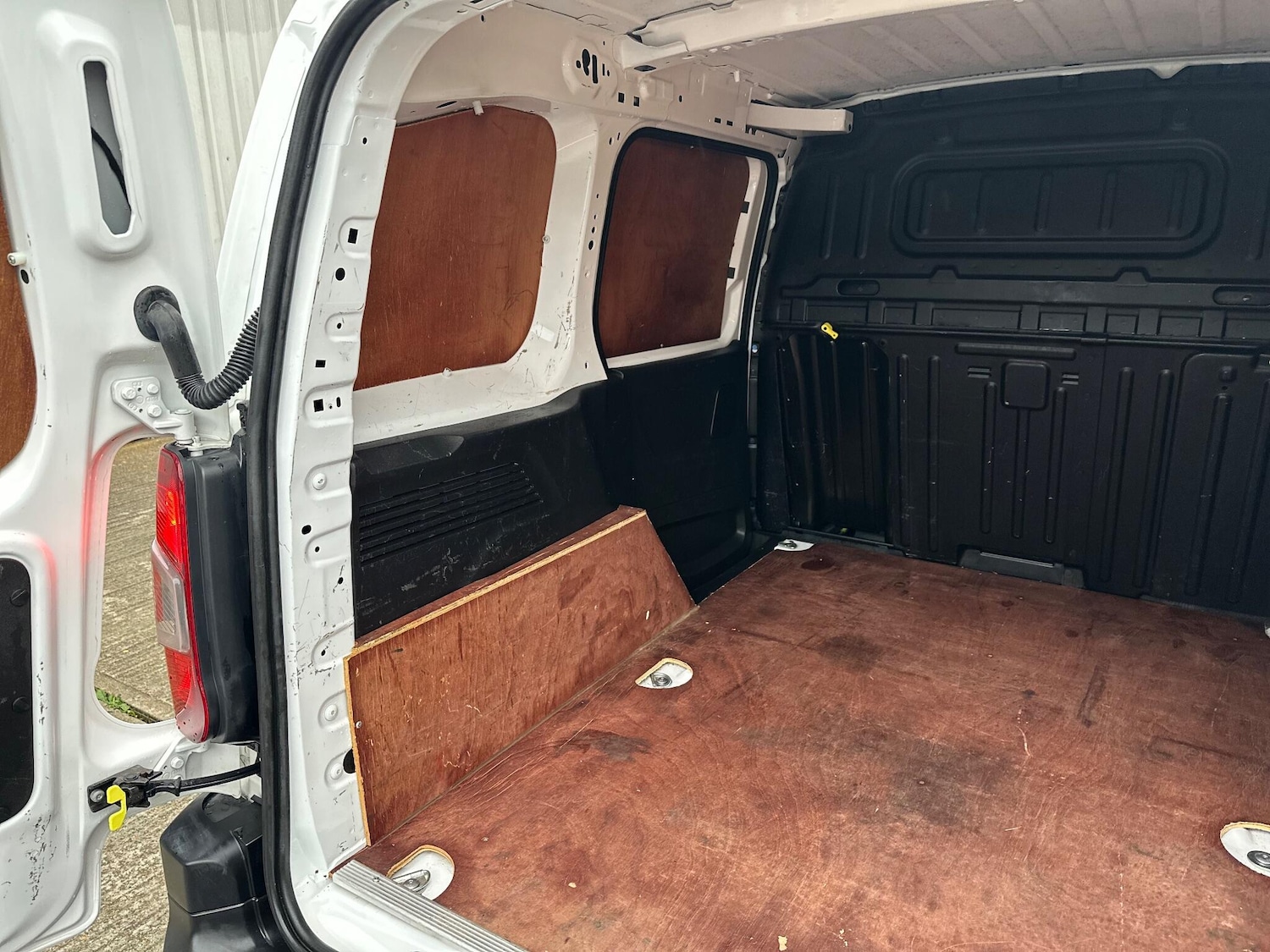 Used Citroen Berlingo 2019 for sale - 77305604: Photo 40