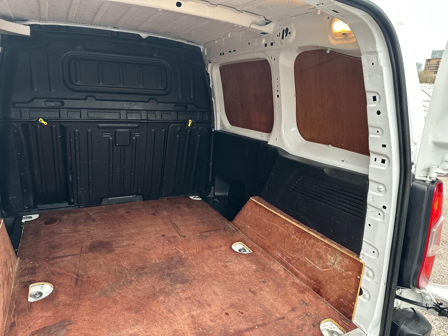 Used Citroen Berlingo 2019 for sale - 77305604: Photo 43