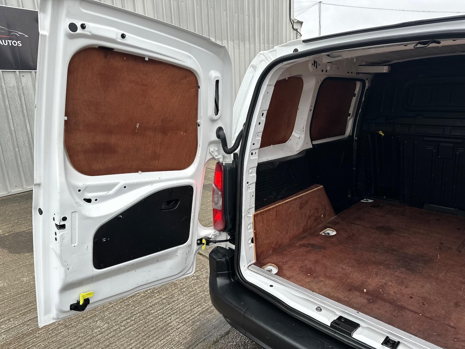 Used Citroen Berlingo 2019 for sale - 77305604: Photo 45