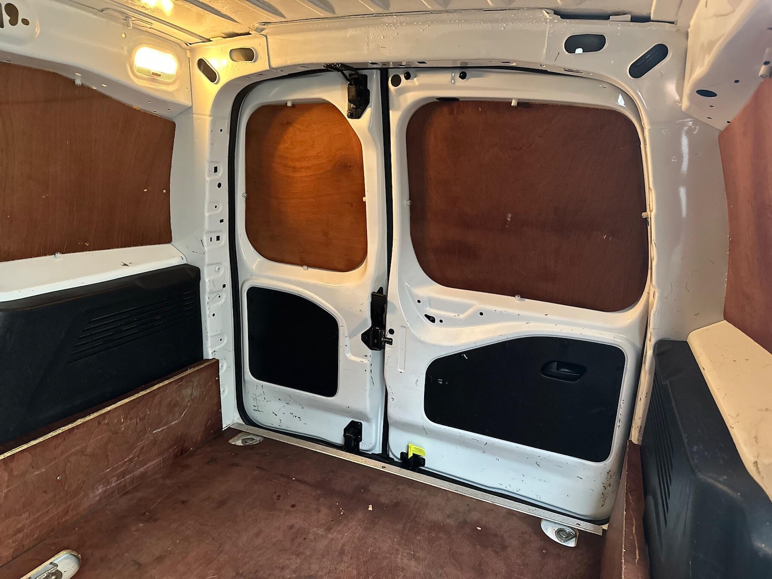 Used Citroen Berlingo 2019 for sale - 77305604: Photo 46