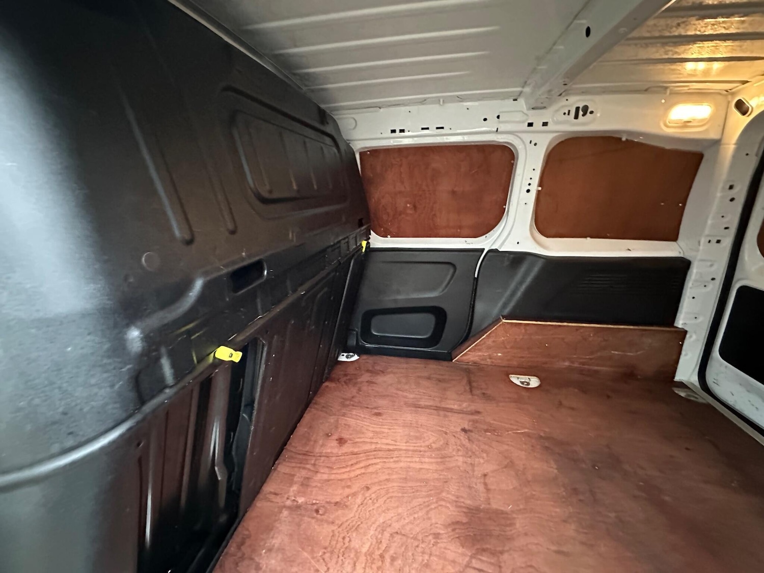 Used Citroen Berlingo 2019 for sale - 77305604: Photo 47