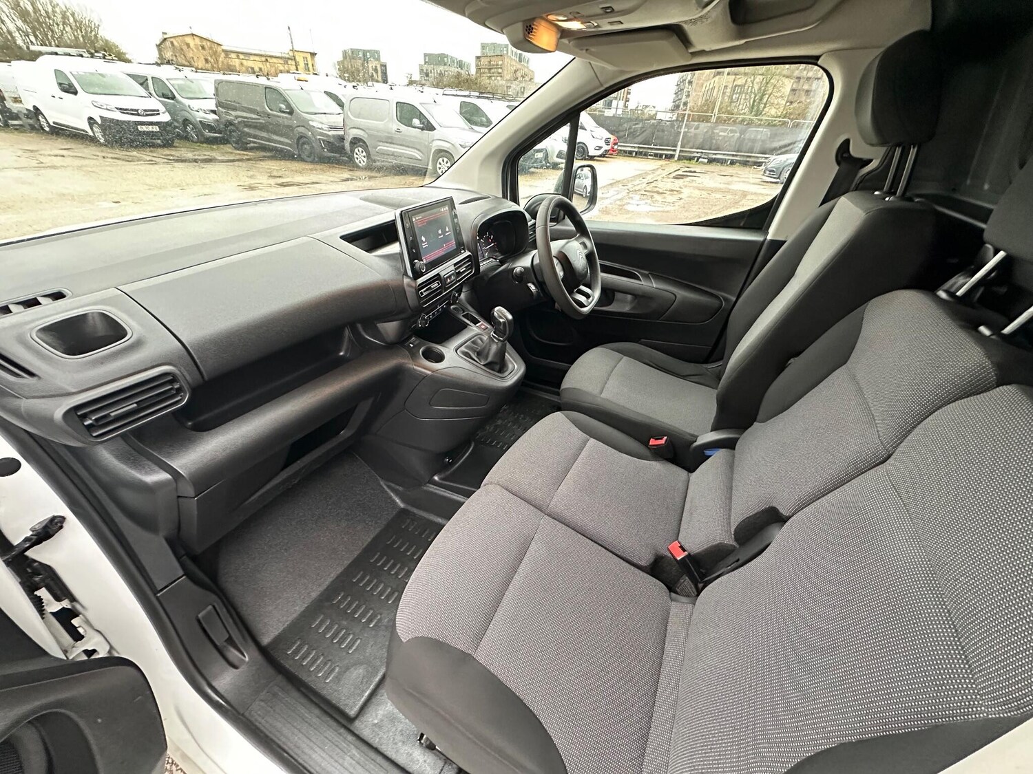 Used Citroen Berlingo 2019 for sale - 77305604: Photo 48