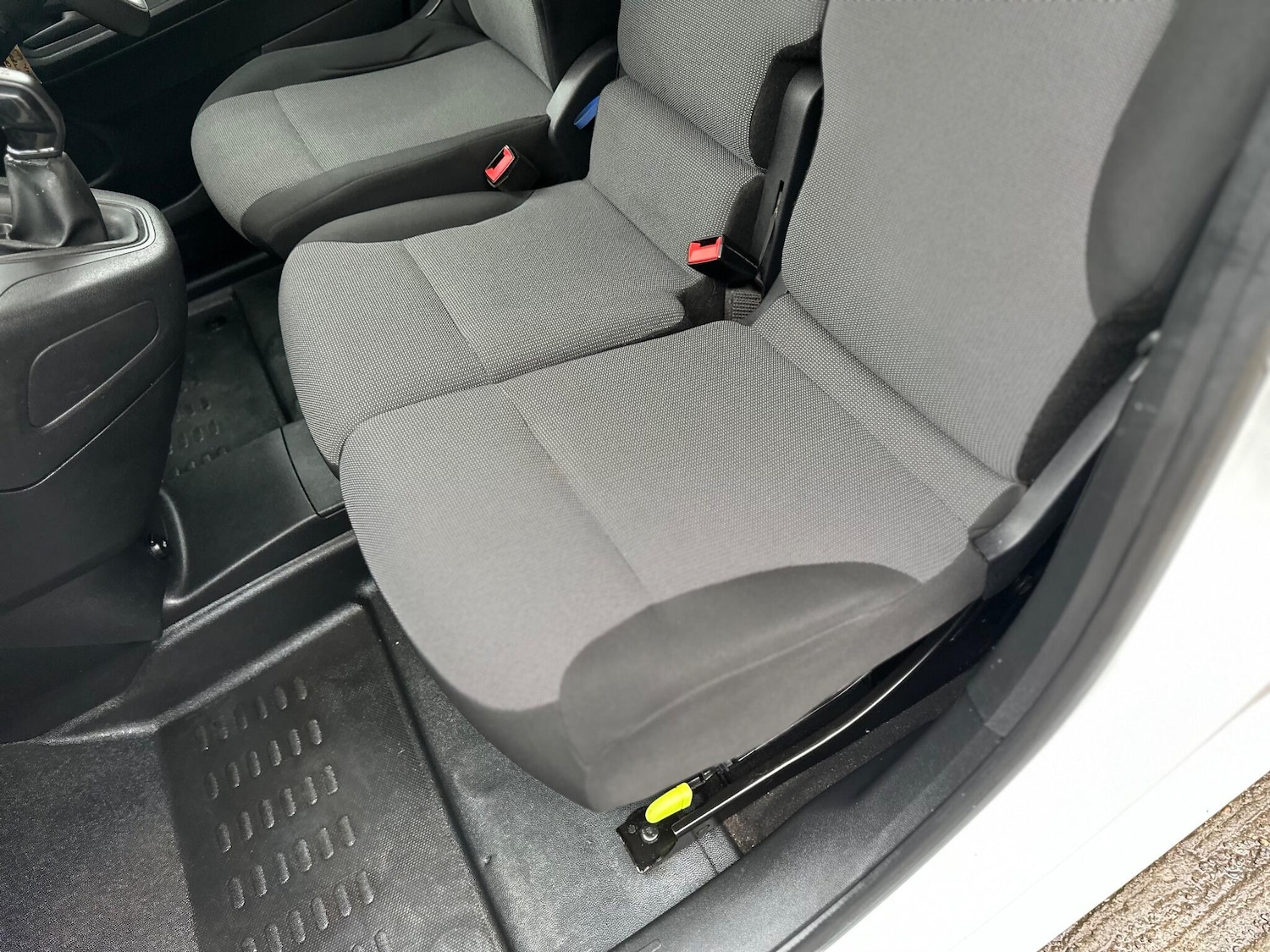 Used Citroen Berlingo 2019 for sale - 77305604: Photo 49