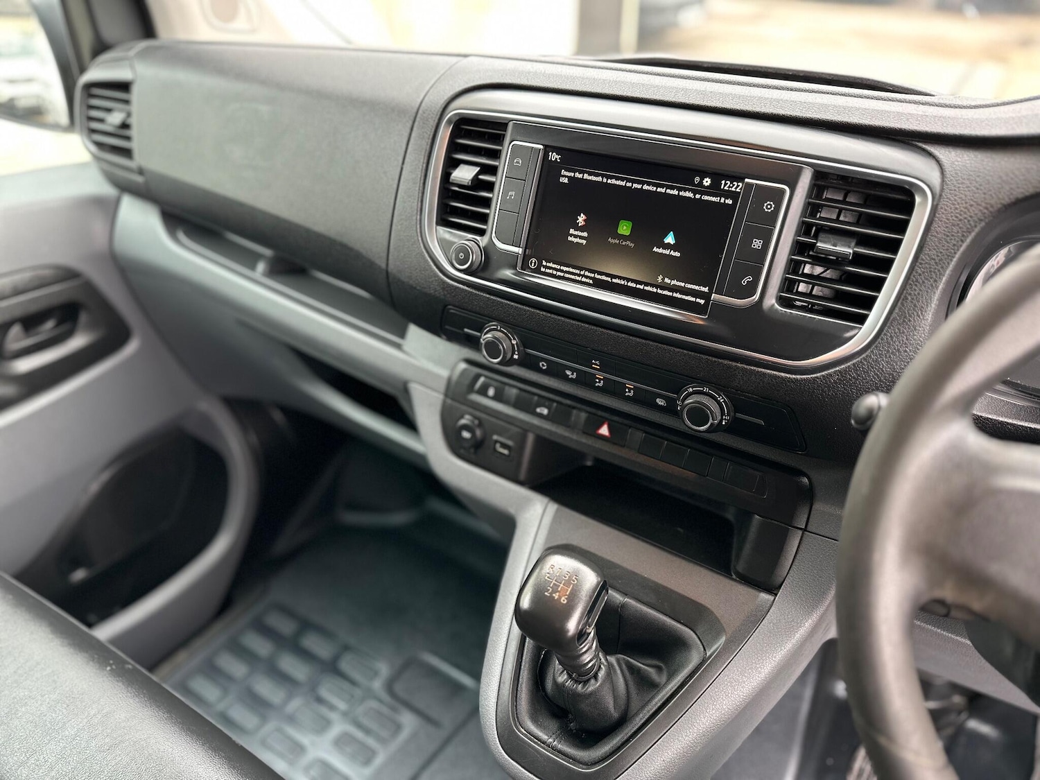 Used Vauxhall Vivaro 2021 for sale - 76360515: Photo 11