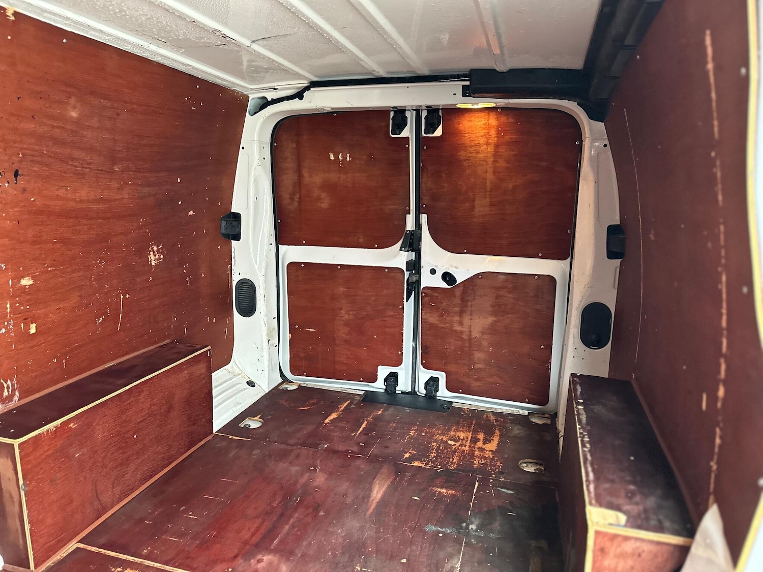 Used Vauxhall Vivaro 2021 for sale - 76360515: Photo 12