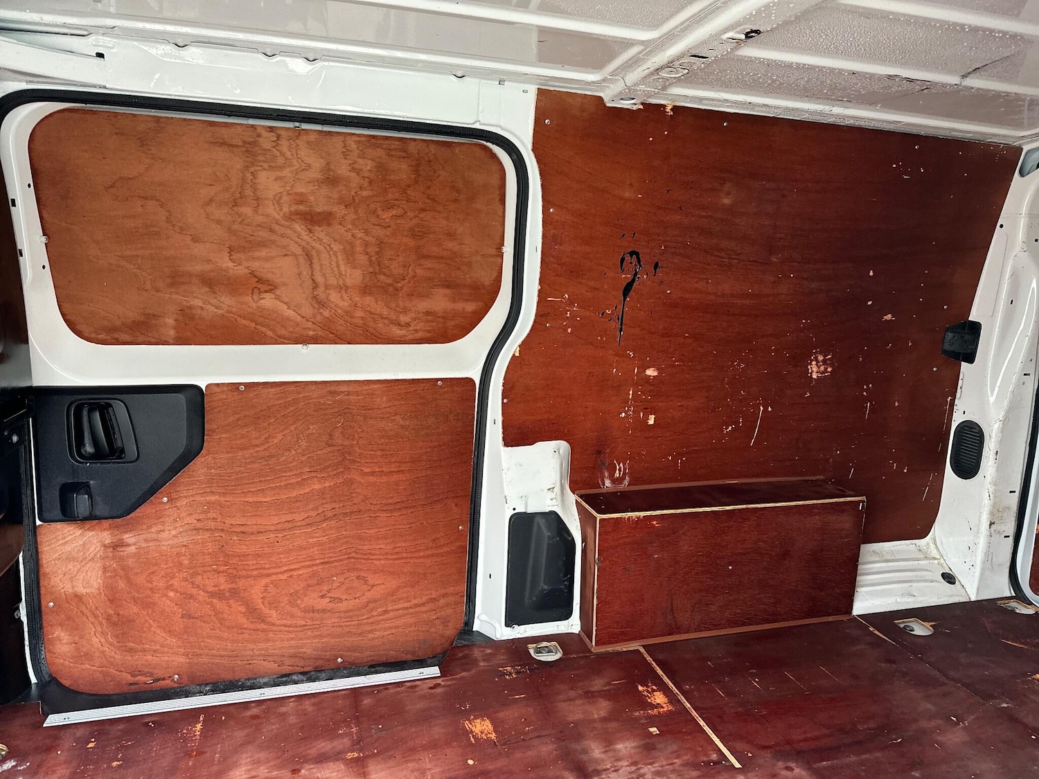 Used Vauxhall Vivaro 2021 for sale - 76360515: Photo 14