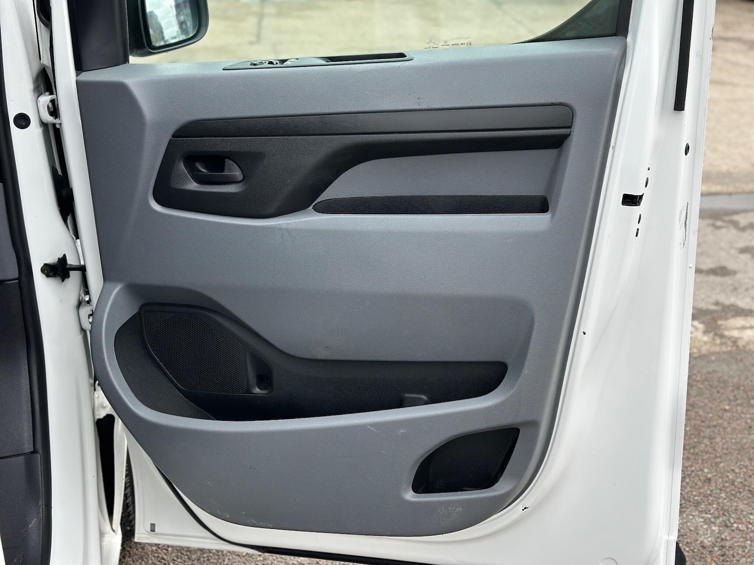 Used Vauxhall Vivaro 2021 for sale - 76360515: Photo 29