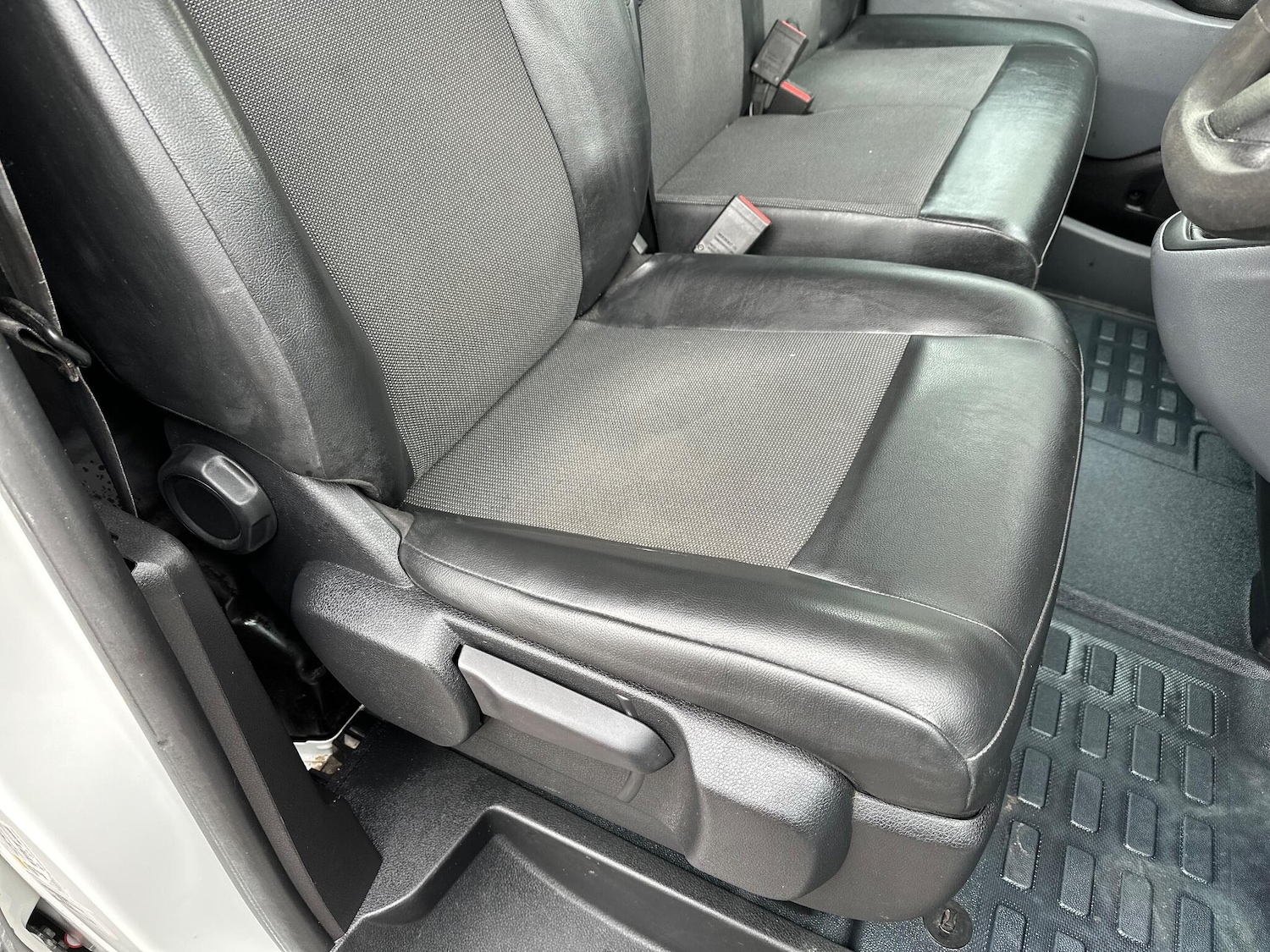 Used Vauxhall Vivaro 2021 for sale - 76360515: Photo 31