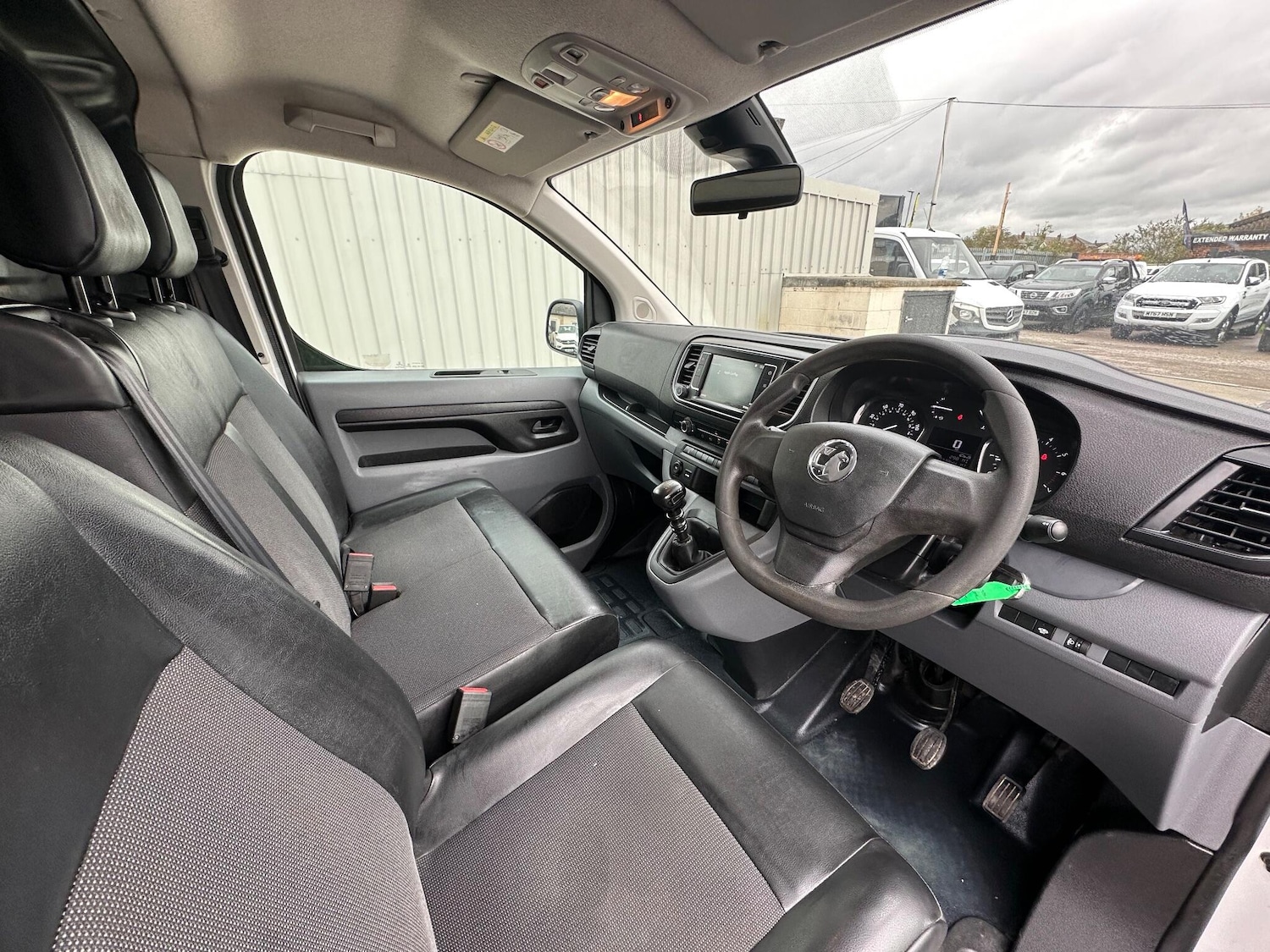 Used Vauxhall Vivaro 2021 for sale - 76360515: Photo 32