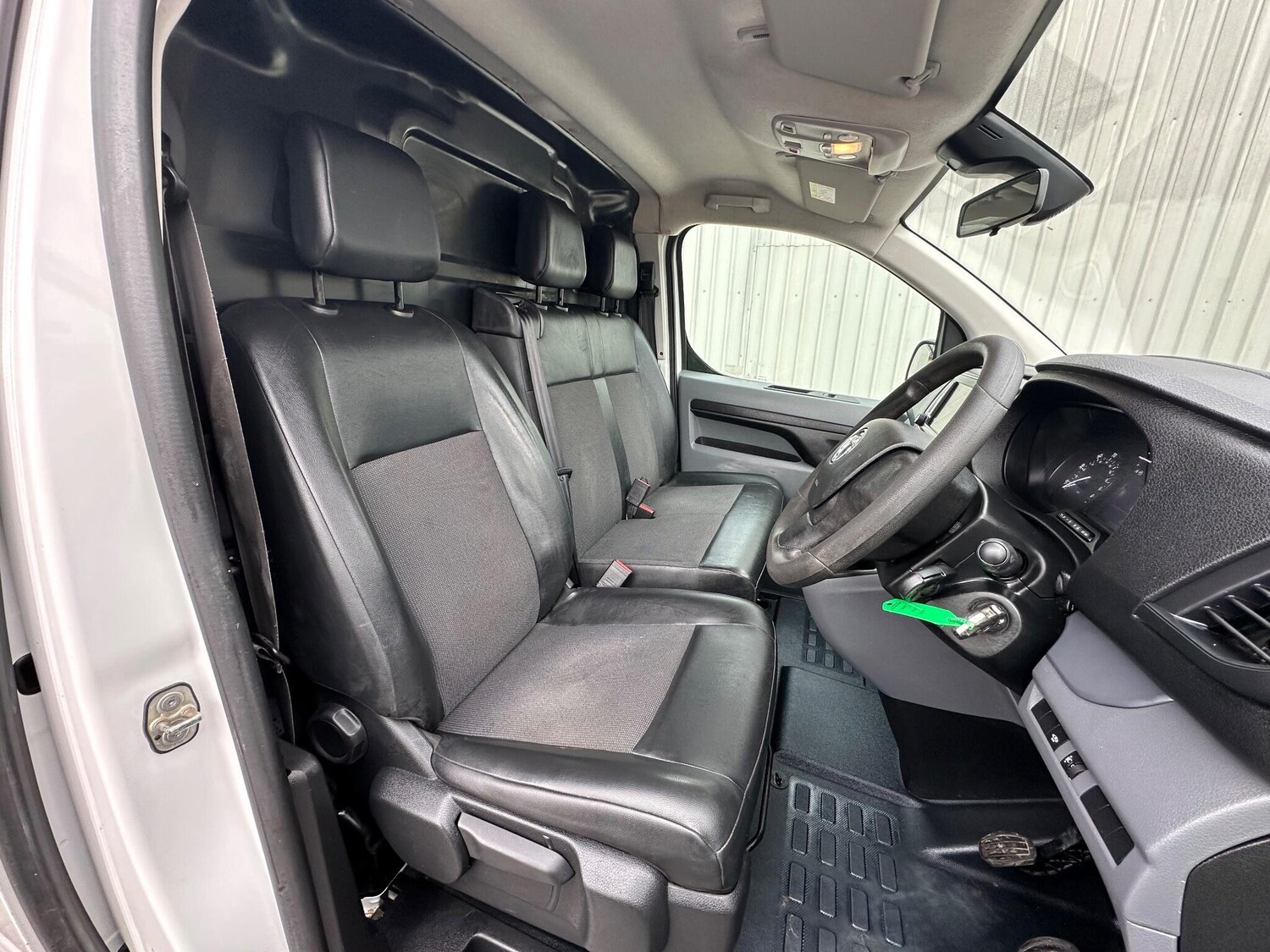 Used Vauxhall Vivaro 2021 for sale - 76360515: Photo 33