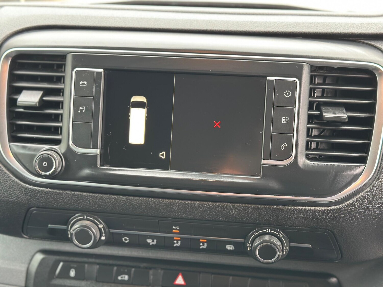 Used Vauxhall Vivaro 2021 for sale - 76360515: Photo 36