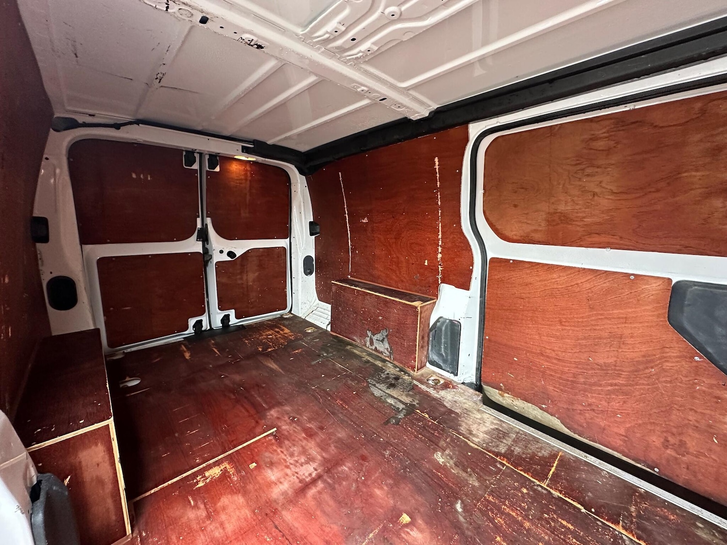 Used Vauxhall Vivaro 2021 for sale - 76360515: Photo 38