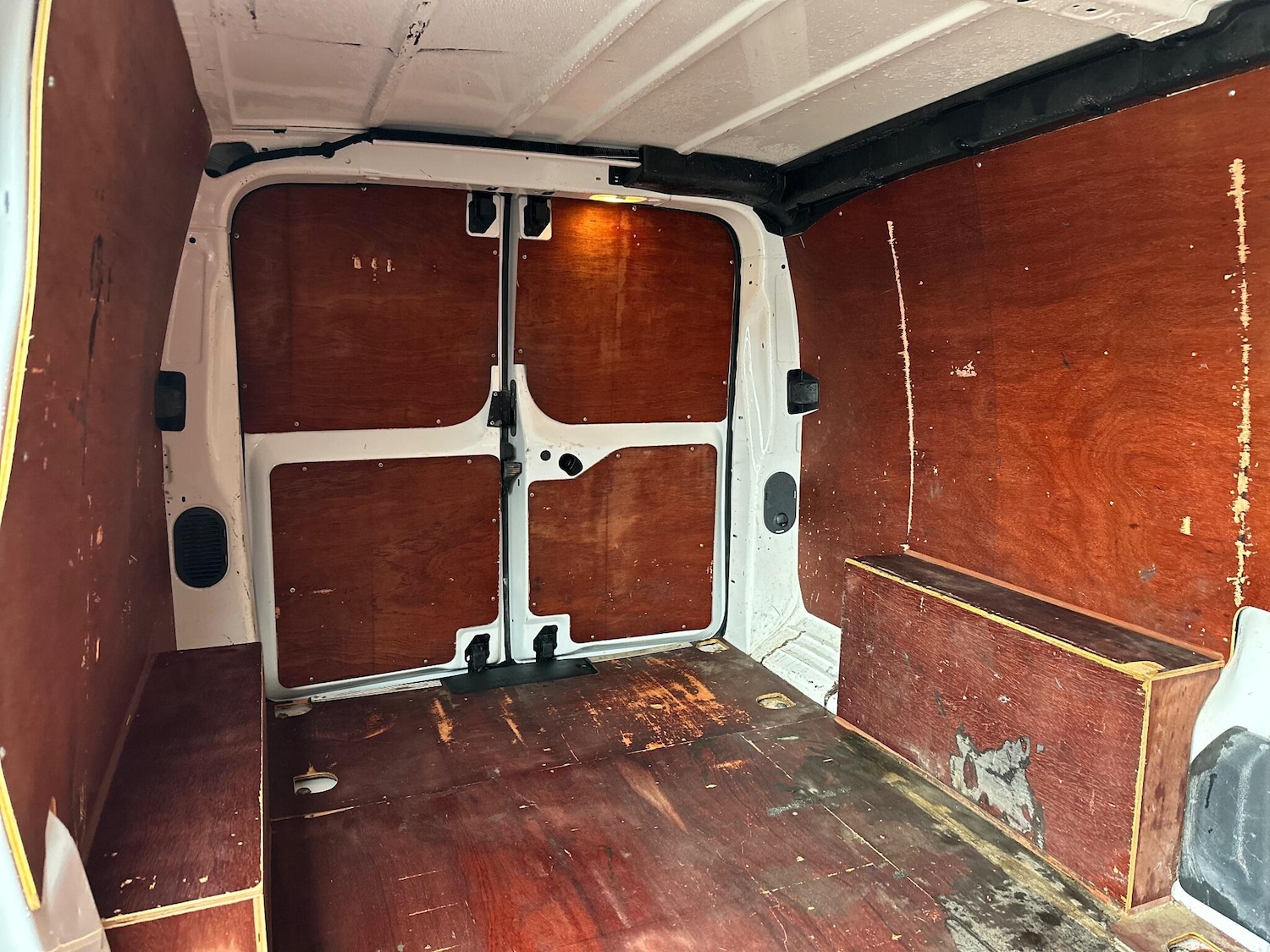 Used Vauxhall Vivaro 2021 for sale - 76360515: Photo 39