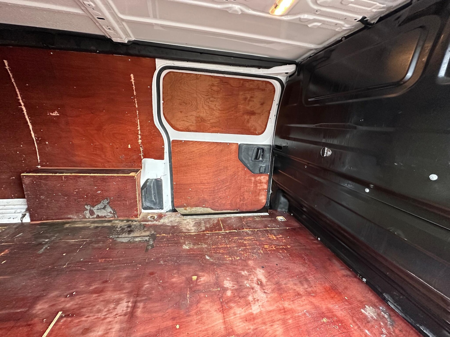 Used Vauxhall Vivaro 2021 for sale - 76360515: Photo 40