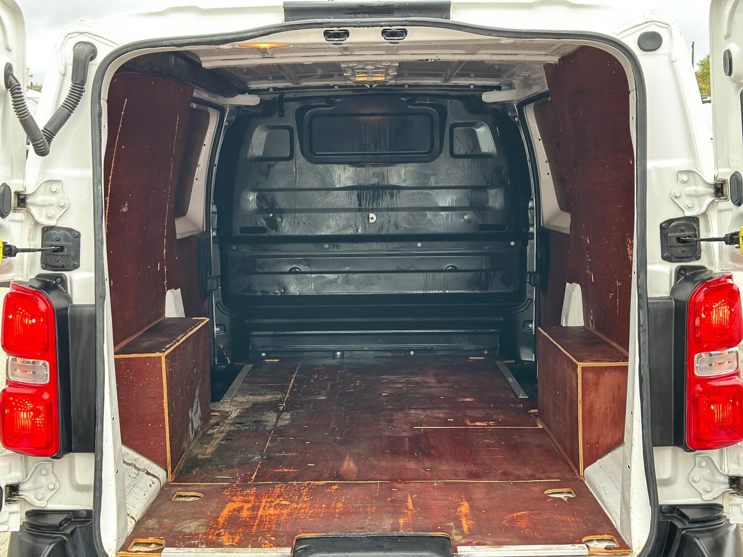 Used Vauxhall Vivaro 2021 for sale - 76360515: Photo 41