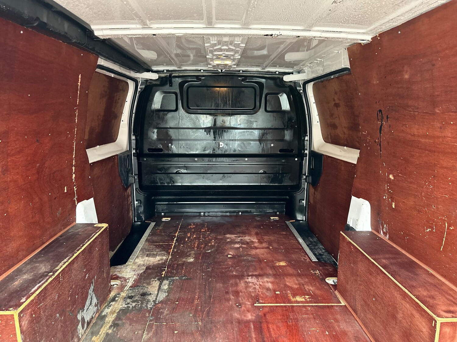 Used Vauxhall Vivaro 2021 for sale - 76360515: Photo 43