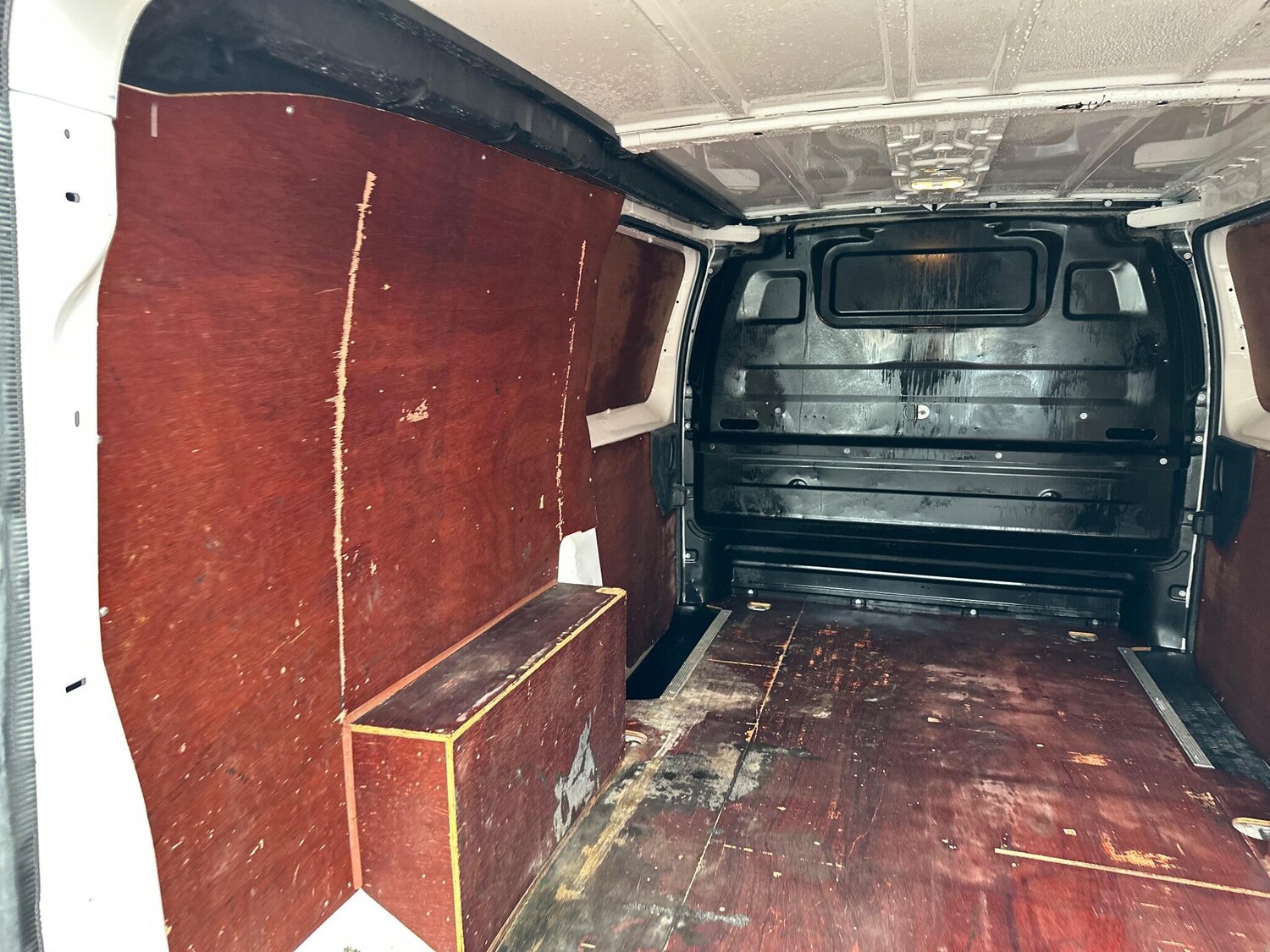 Used Vauxhall Vivaro 2021 for sale - 76360515: Photo 45