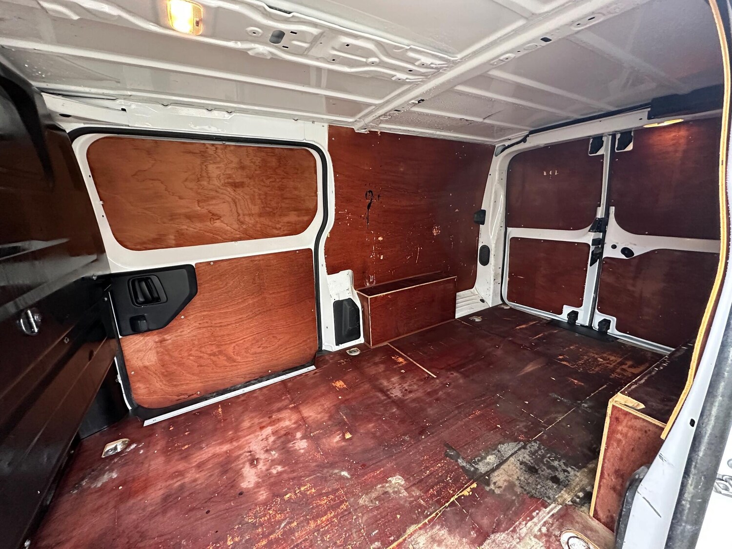 Used Vauxhall Vivaro 2021 for sale - 76360515: Photo 47