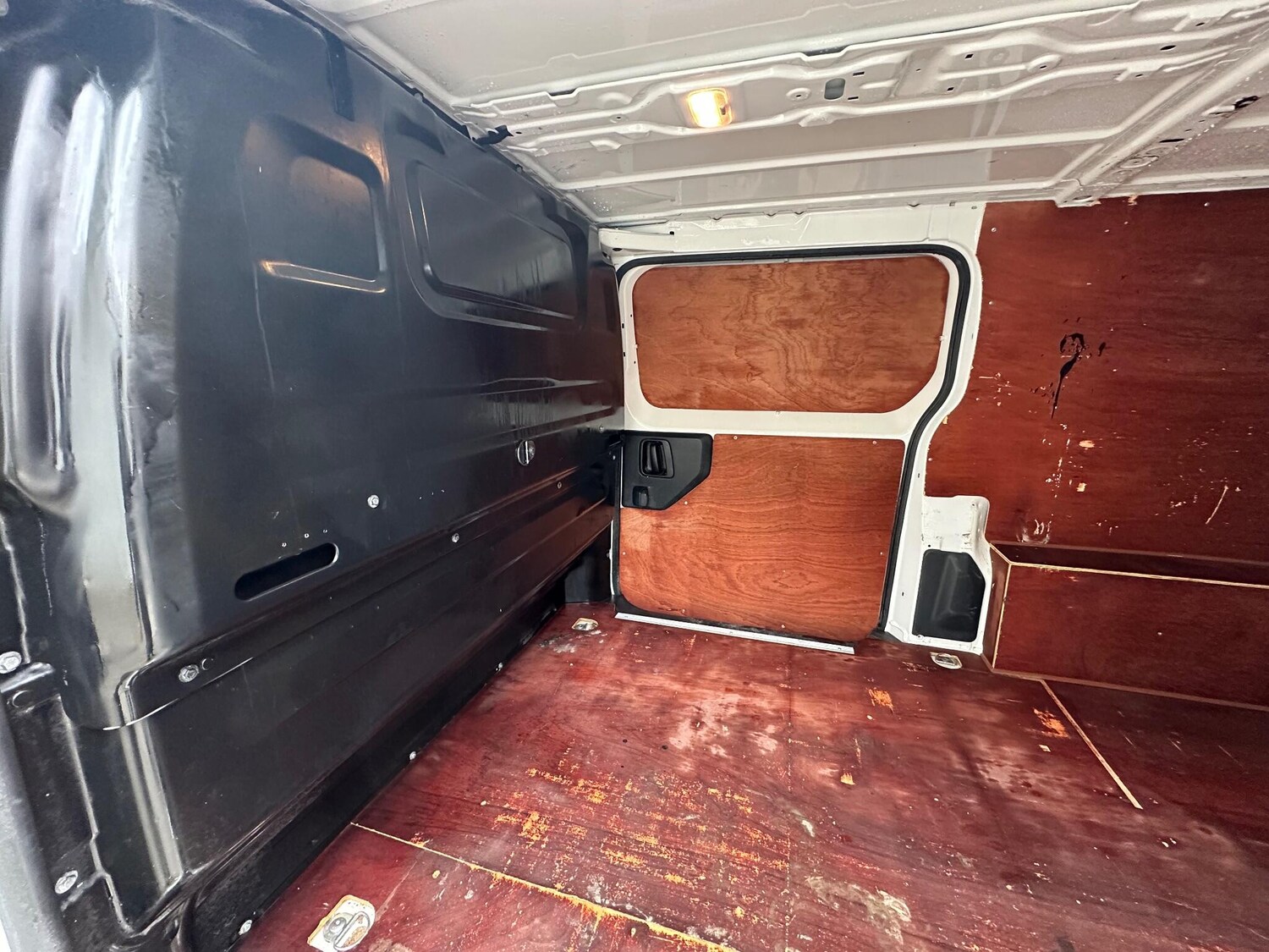 Used Vauxhall Vivaro 2021 for sale - 76360515: Photo 48