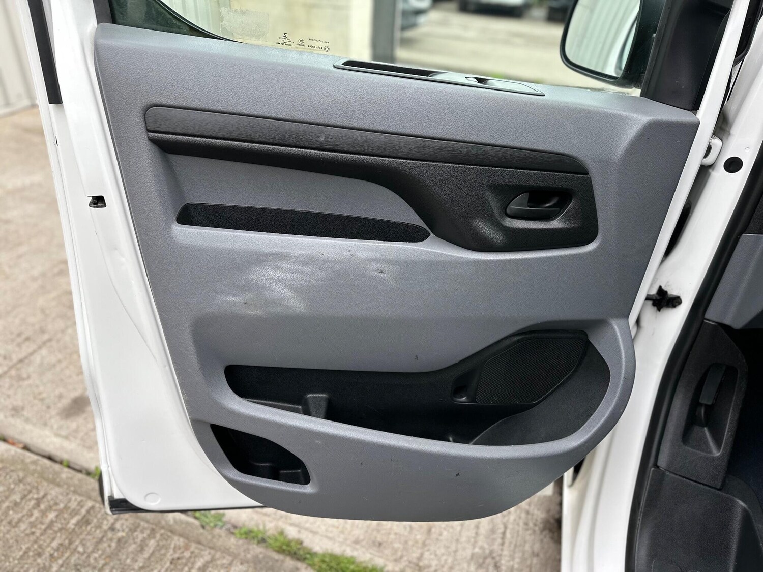 Used Vauxhall Vivaro 2021 for sale - 76360515: Photo 49